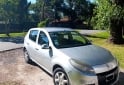 Autos - Renault Sandero Expression 2013 Nafta 135000Km - En Venta