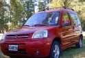 Utilitarios - Citroen Berlingo 2011 Diesel 210000Km - En Venta