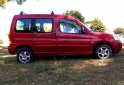 Utilitarios - Citroen Berlingo 2011 Diesel 210000Km - En Venta
