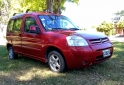 Utilitarios - Citroen Berlingo 2011 Diesel 210000Km - En Venta