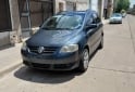 Autos - Volkswagen Suran 2009 Nafta 181000Km - En Venta