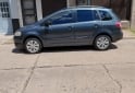 Autos - Volkswagen Suran 2009 Nafta 181000Km - En Venta