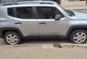 Camionetas - Jeep Renegade sport 2023 Nafta 23000Km - En Venta