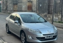 Autos - Peugeot 408 feline 2012 Nafta 220000Km - En Venta