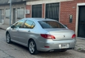 Autos - Peugeot 408 feline 2012 Nafta 220000Km - En Venta