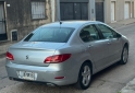 Autos - Peugeot 408 feline 2012 Nafta 220000Km - En Venta
