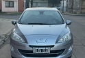 Autos - Peugeot 408 feline 2012 Nafta 220000Km - En Venta