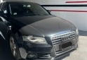 Autos - Audi A4 2011 Nafta 148000Km - En Venta