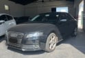 Autos - Audi A4 2011 Nafta 148000Km - En Venta