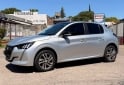 Autos - Peugeot 208 Feline 2021 Nafta 83000Km - En Venta