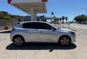 Autos - Peugeot 208 Feline 2021 Nafta 83000Km - En Venta