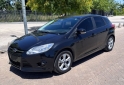 Autos - Ford FOCUS 1.6L 5P 2013 Nafta  - En Venta