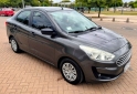 Autos - Ford KA SEDAN S 2019 Nafta 51000Km - En Venta