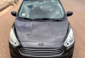 Autos - Ford KA SEDAN S 2019 Nafta 51000Km - En Venta