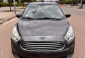 Autos - Ford KA SEDAN S 2019 Nafta 51000Km - En Venta