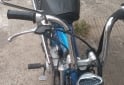 Motos - Honda Jap�n 1995 Nafta 3235Km - En Venta