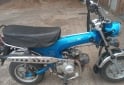 Motos - Honda Jap�n 1995 Nafta 3235Km - En Venta