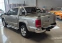 Camionetas - Volkswagen Amarok Higline 4x4 2017 Diesel 68000Km - En Venta