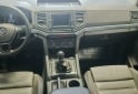 Camionetas - Volkswagen Amarok Higline 4x4 2017 Diesel 68000Km - En Venta