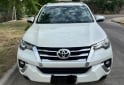 Camionetas - Toyota SW4 SRX 2019 Diesel 78400Km - En Venta
