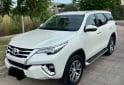Camionetas - Toyota SW4 SRX 2019 Diesel 78400Km - En Venta