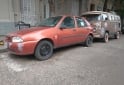 Autos - Ford Fiesta 1997 Diesel 200000Km - En Venta