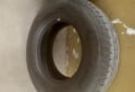 Accesorios para Autos - Vendo cubiertas 225 75 16 muy buenas - En Venta