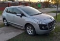 Autos - Peugeot 3008 1.6 premium plus 2011 Nafta 165000Km - En Venta