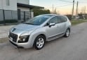 Autos - Peugeot 3008 1.6 premium plus 2011 Nafta 171600Km - En Venta