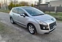 Autos - Peugeot 3008 1.6 premium plus 2011 Nafta 171600Km - En Venta