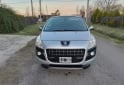 Autos - Peugeot 3008 1.6 premium plus 2011 Nafta 171600Km - En Venta