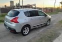 Autos - Peugeot 3008 1.6 premium plus 2011 Nafta 171600Km - En Venta