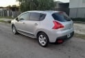 Autos - Peugeot 3008 1.6 premium plus 2011 Nafta 171600Km - En Venta