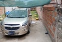Autos - Chevrolet Spin 2014 Nafta 170084Km - En Venta