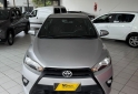 Autos - Toyota Yaris S 2017 Nafta 115000Km - En Venta