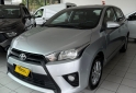 Autos - Toyota Yaris S 2017 Nafta 115000Km - En Venta