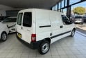 Utilitarios - Citroen Berlingo Furgon 2023 Nafta 24000Km - En Venta