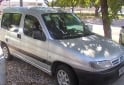 Utilitarios - Citroen Berlingo Multiespace 2008 Diesel 246200Km - En Venta