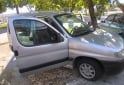 Utilitarios - Citroen Berlingo Multiespace 2008 Diesel 246200Km - En Venta