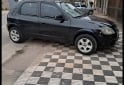 Autos - Chevrolet Celta 2011 Nafta 166000Km - En Venta