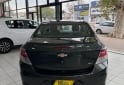 Autos - Chevrolet Prisma Joy 2017 Nafta 178000Km - En Venta