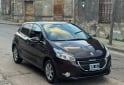 Autos - Peugeot 208 allure 2014 Nafta 70000Km - En Venta