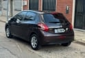 Autos - Peugeot 208 allure 2014 Nafta 70000Km - En Venta