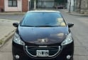 Autos - Peugeot 208 allure 2014 Nafta 70000Km - En Venta