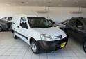 Utilitarios - Peugeot Partner Furgon 2017 Diesel 150000Km - En Venta