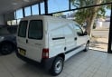 Utilitarios - Peugeot Partner Furgon 2017 Diesel 150000Km - En Venta
