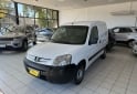 Utilitarios - Peugeot Partner Furgon 2017 Diesel 150000Km - En Venta