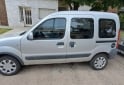 Utilitarios - Renault KANGOO 1.6 PACK PLUS 2013 GNC 184000Km - En Venta