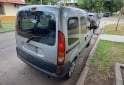 Utilitarios - Renault KANGOO 1.6 PACK PLUS 2013 GNC 184000Km - En Venta