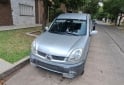 Utilitarios - Renault KANGOO 1.6 PACK PLUS 2013 GNC 184000Km - En Venta